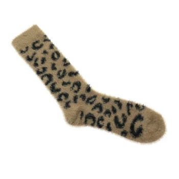 Sports Slip Resistant Superhairy Animal Kh Ankle Colorful Short Socks - Wuxi Taste Textile Co., Ltd. - China