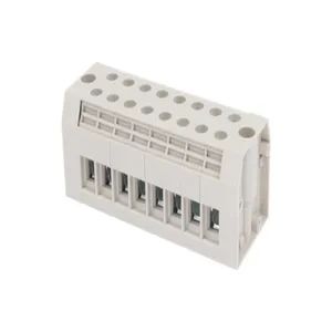 Premium NEMA Panel Mount Terminal Blocks with Heavy-Duty Fasteners - Suzhou Conversion Technology Co., Ltd. - China