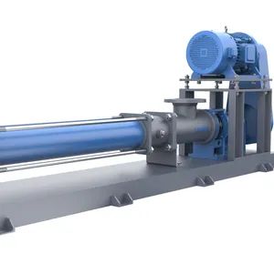 Limited Position for Sewerage Z. Nanchi New Color of ND Short Pump - Zhejiang Nanchi Pump Co., Ltd. - China