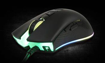 Gaming Mouse DPI 10000 Style Gaming Model NO. iMS-G46 Payment Terms: T/T Number of Buttons 6 Size of Mouse Small Ergonomics - Shenzhen Interlink Electronics Limited - China