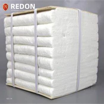 High Alumina Ceramic Fiber Module Thermal Insulation Calcium Silicate Insulating Board - Shandong Redon Heat-Resisting Material Co., Ltd. - China
