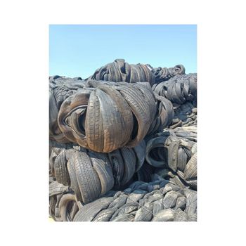 Export grade used tyres ready for global distribution and large scale trade - Koto Global Trade SPRL - Belgium