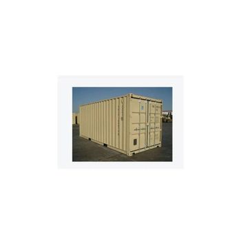 Affordable Refrigerated Shipping Containers in Various Sizes - LIVE COMMERCE - France