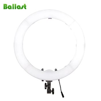 Rl-18 Photography LED Ring Light Kit 5500K Selfie Fill Light Package - Changzhou Ballast Lighting Electric Co, Ltd - China