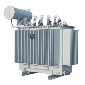 2.5MVA 3 Phase Oil Cooled Distribution Transformer Standards IS-2026 Voltage Ratio 433V Power Rating 2.5MVA Number of Phase - Maa Sharda Electricals - India