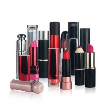 Qbeka Multi-Colored Lip Stick Lip Gloss Lip Glaze Makeup Products Cosmetics Customized Factory - Guangzhou Boss Biological Technique Ltd. - China