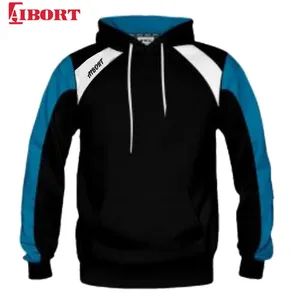 Aibort Fashionable Design Street Wear Hoodies Sweatshirts (Z-HD200214B1) - Xiamen Aibort Clothing Co., Ltd. - China