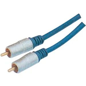 Audio/Video Cable CH42139 3RCA Premium Component Male1.0m 2.0m 3.0m 4.0m 5.0m Audio Cables Speaker Cable - Changzhou HITEK Electronics Co., Ltd. - China