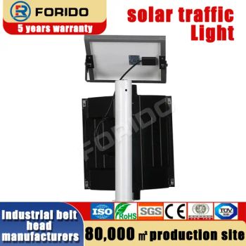 Traffic Lights for Cars, Bicycles and Pedestrians Yangzhou Factory, China - Yangzhou Forido Photoelectric Technology Co., Ltd. - China