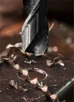 Excellet HSS Drill Bits for Metal Origin China Length Taper-length Type Twist Drill Bit Material High Speed Steel Trademark - ZHEJIANG JINHUA CUMET ABRASIVE CO., LTD. - China