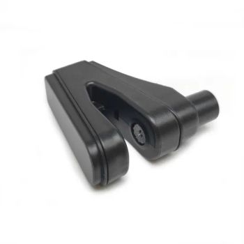 RF EAS Hard Tag Pinless Tag One-Piece Tag PRO Color Black Samples Free Material ABS Model NO. T156 Frequency 8.2MHz Trademark - Hangzhou Sciendy Technology Co., Ltd. - China