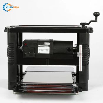 Woodworking Machinery Thickness Planer Electric Planer - Henan Xuanhua Machinery Co., Ltd. - China