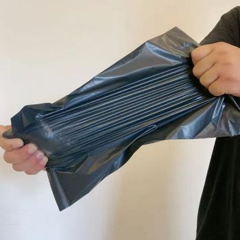 Heavy Duty Express Shipping Courier Packaging Bag for Secure Delivery - Qingdao Kunpeng Plastic Products Co., Ltd. - China