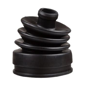 Flexible Rubber Bellow Expansion Joint Accordion Bellows - Xiamen Neway Rubber & Plastic Products Co., Ltd. - China
