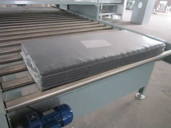Automatic Bottle Heat Shrink Wrapping Machine Water Bottle Packaging Machine - The TNN Development Limited China - China