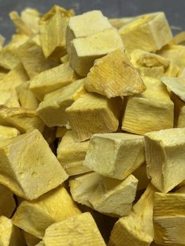 Freeze Dried Fruits from Takichi Freeze Dried Fruits - Takichi - Vietnam