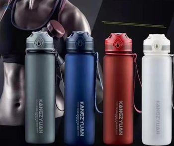 Sports Water Bottles -  Hebei Kuso Trade Co., Ltd  - China
