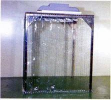 Clean Air Tent Mobility Moveable Cleanliness Class Class 100 Ceiling Filtration Hepa Filters Side Panel Material Acrylic Or - Ate Projects Pvt. Ltd. - India