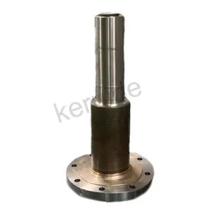 OEM Premium Custom Hot Die Casting Machining Stainless Steel Zinc Alloy High Precision Metal Aluminum Copper Brass Hardware Bar and Tubing New Machinery Parts - Qingdao Keruide Machinery Manufacturing Co., Ltd. - China