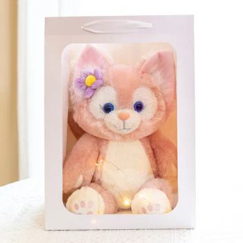 Cute Belle Plush Toy Cute Ling Na Belle Doll Pillow Doll Plush Toy - Good Seller Co., Ltd. - China