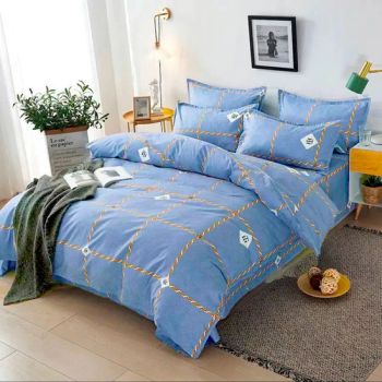Embroidery Duvet Set Soft Bedding Comforters Bamboo Bedsheet Custom Comforter Sets - Shanghai Easun Group Imp & Exp Co., Ltd. - China