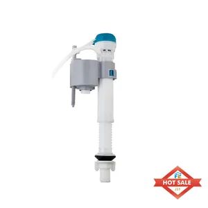 Fluor Toilet Tank Accessories High Pressure One-Piece Toilet Tank - Henan Fluor Building Materials Co., Ltd - China