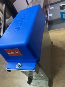 2 Power Factor Capacitor, Surface Mount Terminals 2 Tolerance 20% Material Aluminum Usage/Application Power Mounting Type Surface - Bharat Electric Stores - India
