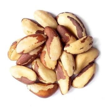 Fresh Natural Brazil Nuts Nutrient Rich Whole Nuts Cheap Affordable Wholesale Bulk Packs from A.C.P. AGRICULTURE COMPANY LIMITED Fresh Natural Brazil Nuts Nutrient Rich Whole Nuts Cheap Affordable Wholesale Bulk Packs - A.C.P. AGRICULTURE COMPANY LIMITED - Thailand