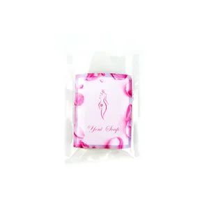 OEM Yoni Soap Vaginal Detox Wash pH Balance Feminine Healthy Care - Discount Biotechnology (Chengdu) Co., Ltd. - China