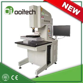Solar Cell Laser Scribing Machine Origin China Laser Power 20W Certification CE Model NO. OLS-20F Trademark Ooitech Scribing Width - Wuhan Ooitech Trading Co., Ltd. - China