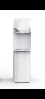 Stainless Steel Water Pump Cooler Dispenser 1Y MOQ100 15D - Shaoxing Angel Drinking Water Purifying Technology Co., Ltd. - China