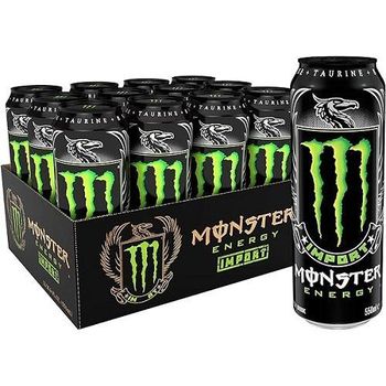 Monster energy drink 500ml available for export from SAEBYGARD AVLSGARD A/S Monster energy drink 500ml available for export – product photo, Monster Energy Drink Variety Pack products found from trusted suppliers, wholesalers, manufacturers & exporters Listing