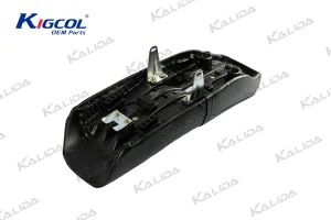 Kigcol Gl Motorcycle Seat Cushion OEM High Quality Motorcycle Body Parts - Chongqing Kalida Industry Co., Ltd. - China