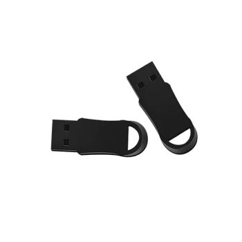Mini USB Flash Drives 2GB 4GB 8GB 16GB 32GB 64GB Custom Logo USB Memory Stick Flash Drive - Shenzhen Peng Shi Science and Technology Limited Company - China