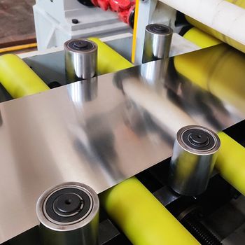 Soft Magnetic Iron Cobalt Alloy ASTM A801 R30005 Hiperco 50 Brand Name Xagy Hardness 236 Hv Shape Strip/sheet Density 8.12 G/cm3 - SILVERSTONE IMPORT AND EXPORT LIMITED - Tanzania