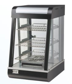 Commercial Catering Equipment New Condition Warming Showcase for Kitchen Restaurant Hotel - Guangzhou ETON Electromechanical Co., Ltd. - China