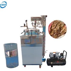 Fully Automatic Vertical Sterilizer Vacuum Food Sterilizers Roast Chicken Sterilizing Oven Best Price Hot Sale - Zhengzhou Kovi Machinery Co., Ltd - China