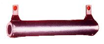Silicone Coated Resistors Stability Excellent Surface Temperature Low Moisture Resistance High Temperature Coefficient - Lachhman Electronics - India