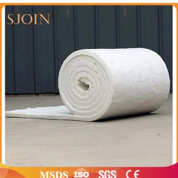 Low Price Aluminum Silicate Inswool Ceramic Fiber Blanket, Ceramic Blanket Fiber, Glass Fiber Fire Wool Insulation Blanket - Zibo Shijian International Trade Co., Ltd. - China