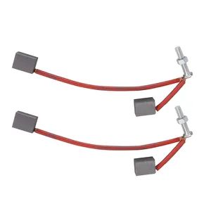 New 2010 up Club Car Precedent Gas Golf Cart Motor Carbon Brushes Replacement - Yangzhou Boom New Energy Electric Vehicle Technology Co., Ltd - China
