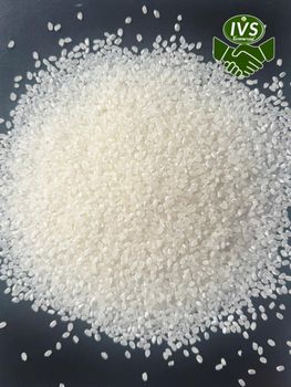 Japonica short grain rice - IVS Commercial - Brazil