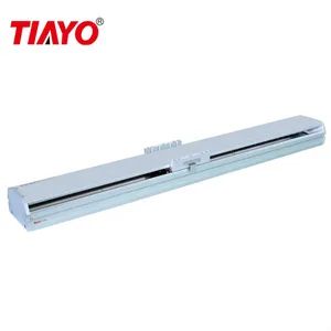Tiayo TMH6S Ball Screw Linear Module 100-800mm 30kg 15D 12M Warranty CE RoHS - Hunan Tianyou Precision Technology Co., Ltd. - China