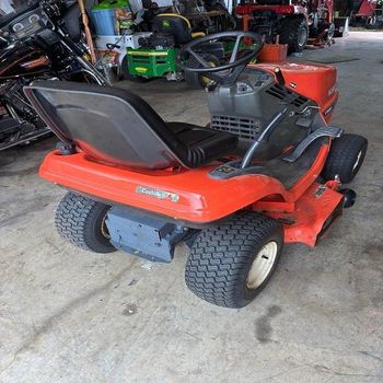 High Performance Kubota Lawn Mower With Advanced Cutting System Professional Outdoor Equipment from CPW TRADE LTD High Performance Kubota Lawn Mower With Advanced Cutting System Professional Outdoor Equipment - CPW TRADE LTD - United Kingdom