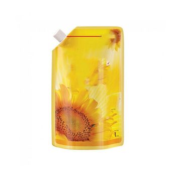 Sunflower oil for wholesale distribution packed in bulk containers ensuring safe transport long shelf life and high demand in international markets for supermarkets retailers and food suppliers - SATTER FOOD AND BEVERAGE - Netherlands