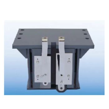 AH04 Elevator Funicular Car Steering Gear Safety Gear 1Y Model NO. AH04 - Tianjin Suncosun Import and Export Co., Ltd. - China