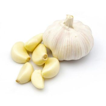 Premium Fresh Garlic Cloves With Natural Aroma And Careful Handling For Global Trade - THE GREEN INTERNATIONAL LIMITED - Tanzania