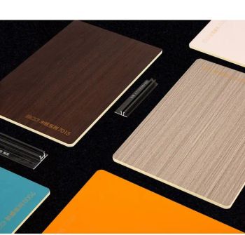 Modern Wall Panels PVC Boards UV Marble Plastic Sheet for Bathroom - SHOUGUANG SENTUO WOOD CO., LTD. - China