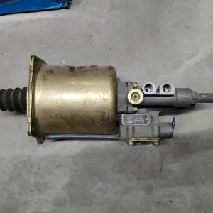 XCMG HANVAN clutch booster assy 16WAFH651-20210 1604WKAW111R-050 1604WLAM111-050 1604WLAM511-050 WG9725230042 XCMG truck spare parts - Jinan Xinghui Truck Parts Co., Ltd - China