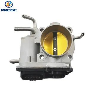 Best Price Auto Car Spare Accessories Throttle Valves 22030-28060 Throttle Body for Toyota - Prose Corporation - China