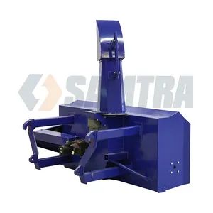 Hydraulic Snow Blower Tractor Loader Mounted Snow Blowers - Shandong Sunco AET Co., Ltd. - China